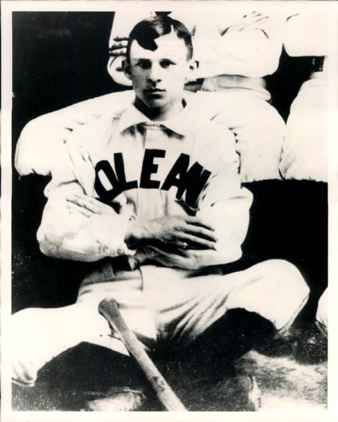 1890-1917 John McGraw New York Giants "The Sporting News Collection Archives" Modern Prints (Sporting News Collection Hologram/MEARS Photo LOA) - Lot of 2