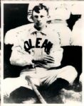 1890-1917 John McGraw New York Giants "The Sporting News Collection Archives" Modern Prints (Sporting News Collection Hologram/MEARS Photo LOA) - Lot of 2