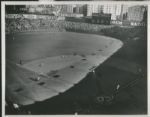 1937 World Series Game 2 New York Yankees Pittsburgh Pirates "Rogers Photo Archive" Original 7" x 9" Photo (MEARS Photo LOA)