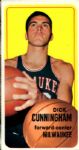 1970-71 Milwaukee Bucks Topps Card Collection - Lot of 13 Tall Boys 15 Total Cards Second Year Lew Alcindor  & Oscar Robertson Card