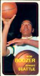 1970-71 Milwaukee Bucks Topps Card Collection - Lot of 13 Tall Boys 15 Total Cards Second Year Lew Alcindor  & Oscar Robertson Card