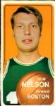 1970-71 Milwaukee Bucks Topps Card Collection - Lot of 13 Tall Boys 15 Total Cards Second Year Lew Alcindor  & Oscar Robertson Card