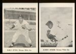 1958-1965 Chicago White Sox Jay Publishing Picture Packs Photos (15)