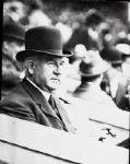 1910 circa Albert Spalding "The Sporting News" Original 3" x 4" Black And White Negative (The Sporting News Collection/MEARS Auction LOA)