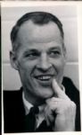 1968 Gordie Howe Detroit Red Wings "The Sporting News Collection Archives" Original 5" x 8" Photo (Sporting News Collection Hologram/MEARS Photo LOA) - Lot of 4