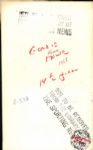 1968 Gordie Howe Detroit Red Wings The Sporting News Collection Archives Original 5 x 8 Photo (Sporting News Collection Hologram/MEARS Photo LOA) - Lot of 4