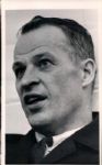 1968 Gordie Howe Detroit Red Wings The Sporting News Collection Archives Original 5 x 8 Photo (Sporting News Collection Hologram/MEARS Photo LOA) - Lot of 4