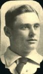 1891-98 Mike Griffin Brooklyn Grooms / Bridegrooms "The Sporting News Collection Archives" Original Photo (Sporting News Collection Hologram/MEARS Photo LOA)