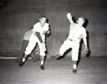 1948 Monty Stratton Chicago White Sox "Chicago Sun-Times" Original 4" x 5" B & W Negative (Chicago Sun-Times Archives/MEARS Photo LOA)