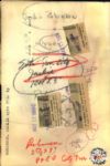 1948-58 Jackie Robinson Brooklyn Dodgers The Denver Post Archives Original Photo (Denver Post Archives Hologram/MEARS Photo LOA) - Lot of 3