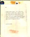 1949-52 Radio-Television Softball League Contest The Sporting News Collection Archives Original Photo (Sporting News Collection Hologram/MEARS Photo LOA) - Lot of 4