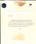 1949-52 Radio-Television Softball League Contest The Sporting News Collection Archives Original Photo (Sporting News Collection Hologram/MEARS Photo LOA) - Lot of 4