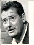 1957-69 Ted Williams Boston Red Sox Washington Senators SPORT Magazine Collection Archives Original Photos (MEARS Photo LOA) - Lot of 2