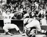 1975-82 Mike Schmidt Philadelphia Phillies "The Sporting News" Original 3.25" x 4" Black And White Negative (The Sporting News Collection/MEARS Auction LOA) 