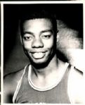 1966 Oscar Robertson Cincinnati Royals "SPORT Magazine Collection Archives" Original Photo (MEARS Photo LOA)