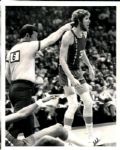1975-79 circa Bill Walton Portland Trail Blazers Sport Magazine Collection Archives Original Photos (Sport Magazine Collection Hologram/MEARS Photo LOA) - Lot of 3