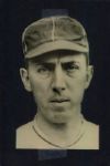 1906-08 circa Cy Falkenberg Washington Senators "The Sporting News Collection Archives" Original 5.5" x 8" Photo (Sporting News Collection Hologram/MEARS Photo LOA)