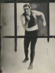 1913 Jess Willard World Heavyweight Champion "Rogers Photo Archives" Original 6.5" x 8.5" Photo (MEARS Photo LOA)
