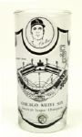 1959 Extremely Rare Bob Shaw Chicago White Sox AL Champions Drinking Glass