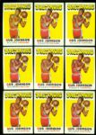 1971/72 Topps Collection (1000+)