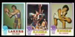 1973/74 Topps Collection (2500+)