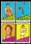 1972/73 Topps Collection (1800+)