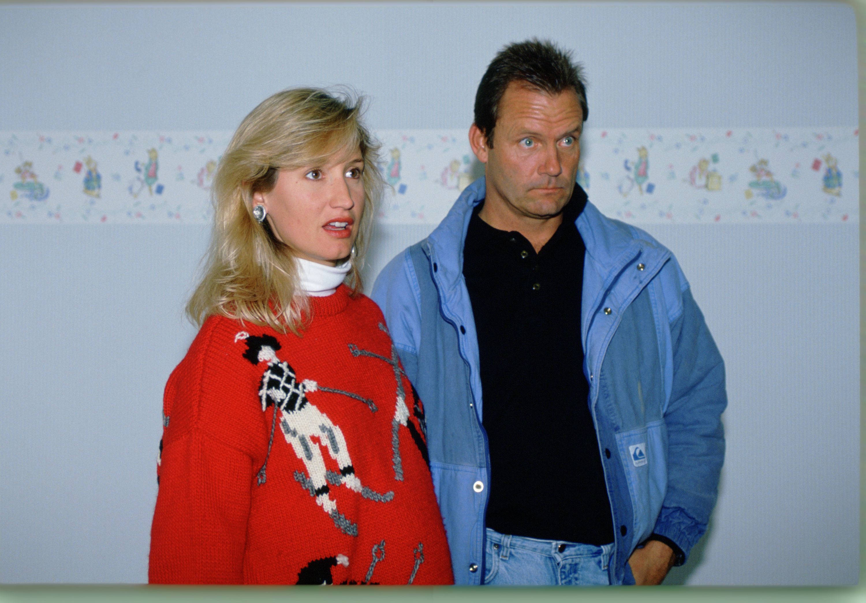 Understanding Brett's Wife Age A Deep Dive Into Their Life Together