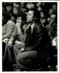 1969-94 Lenny Wilkens SPORT Magazine Collection Archives Original 8 x 10 Photos (SPORT Magazine Collection Hologram/MEARS Photo LOA) - Lot of 6