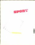1974-76 Bob Lanier Detroit Pistons SPORT Magazine Collection Archives Original Photos (MEARS Photo LOA) - Lot of 3 