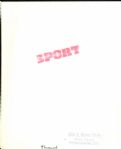 1971-74 Nate Thurmond San Francisco / Golden State Warriors SPORT Magazine Collection Archives Original Photos (MEARS Photo LOA) - Lot of 2