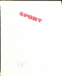 1974-76 Bob Lanier Detroit Pistons SPORT Magazine Collection Archives Original Photos (MEARS Photo LOA) - Lot of 3 