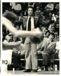 1969-94 Lenny Wilkens SPORT Magazine Collection Archives Original 8 x 10 Photos (SPORT Magazine Collection Hologram/MEARS Photo LOA) - Lot of 6
