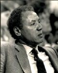 1969-94 Lenny Wilkens SPORT Magazine Collection Archives Original 8 x 10 Photos (SPORT Magazine Collection Hologram/MEARS Photo LOA) - Lot of 6