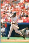 1991-93 Tony Gwynn San Diego Padres The Sporting News Original Full Color Negative Slides (The Sporting News Collection/MEARS Auction LOA) - Lot of 12