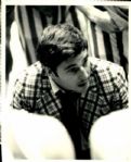 1972-80 Bobby Knight Indiana Hoosiers SPORT Magazine Collection Archives Original Photos (MEARS Photo LOA) - Lot of 4