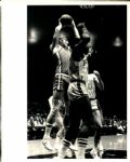 1975-79 circa Bill Walton Portland Trail Blazers Sport Magazine Collection Archives Original Photos (Sport Magazine Collection Hologram/MEARS Photo LOA) - Lot of 3