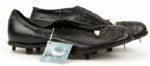 Vintage Spot Bilt Kangaroo Leather Baseball Cleats