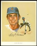 1969 Citgo New York Mets Set (8)