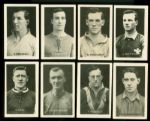 1920s Soccer Famous Football Captains (8)