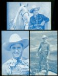 Gene Autry Exhibits Collection (6)
