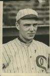 1917 Ray Schalk Chicago White Sox "Rogers Photo Archives" Original 5" x 7.5" Photo (MEARS Photo LOA)