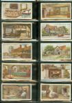 John Player & Sons Shakespearean Series Complete Set (25)