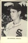 1930s-60s White Sox Baseball Premiums - 42 Total Incl. 12 Dexter Press 22 Team Issued Photos Signed George Brace Postcards