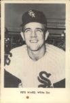 1930s-60s White Sox Baseball Premiums - 42 Total Incl. 12 Dexter Press 22 Team Issued Photos Signed George Brace Postcards