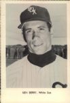 1930s-60s White Sox Baseball Premiums - 42 Total Incl. 12 Dexter Press 22 Team Issued Photos Signed George Brace Postcards