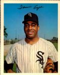 1930s-60s White Sox Baseball Premiums - 42 Total Incl. 12 Dexter Press 22 Team Issued Photos Signed George Brace Postcards