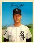 1930s-60s White Sox Baseball Premiums - 42 Total Incl. 12 Dexter Press 22 Team Issued Photos Signed George Brace Postcards