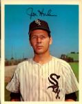 1930s-60s White Sox Baseball Premiums - 42 Total Incl. 12 Dexter Press 22 Team Issued Photos Signed George Brace Postcards