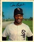 1930s-60s White Sox Baseball Premiums - 42 Total Incl. 12 Dexter Press 22 Team Issued Photos Signed George Brace Postcards