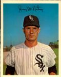 1930s-60s White Sox Baseball Premiums - 42 Total Incl. 12 Dexter Press 22 Team Issued Photos Signed George Brace Postcards
